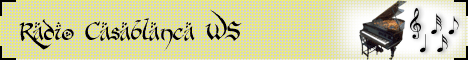 RadioCasablancaWS�s Banner