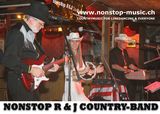 Nonstop R & J Country Band