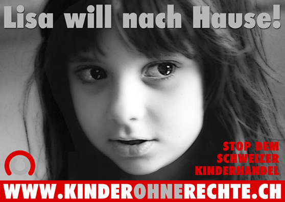 Kinder ohne Rechte